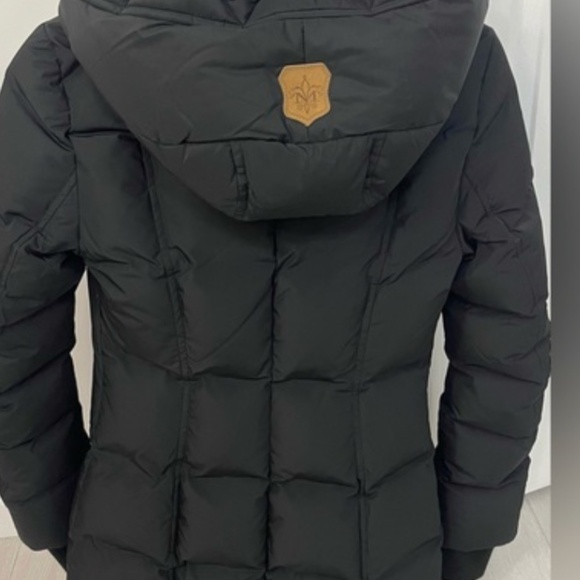 Mackage - Picture 1 of 2